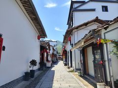 -仙霞关景区