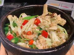 -四世同堂·京菜·烤鸭(双井店)