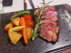 -Va Bene贝尼西餐厅