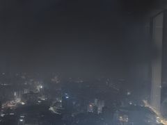 -长沙尼依格罗酒店