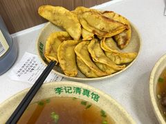 -李记清真馆(打钉巷店)
