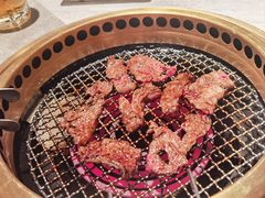 -乾杯烧肉居酒屋(中洲湾店)