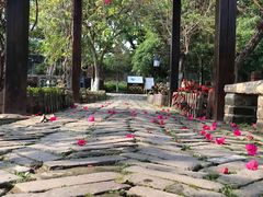 -东莞市可园博物馆