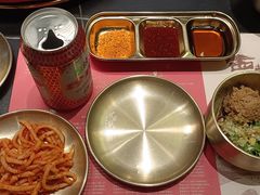 -西塔老太太泥炉烤肉(龙湖北苑天街店)