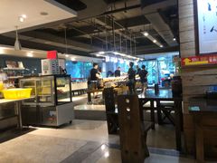 -素清香(解放路店)