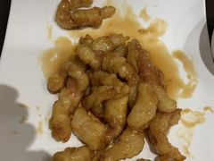 -老牌坊鲁菜名店(宽厚里店)