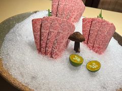 -余欢领鲜火锅(新街口店)