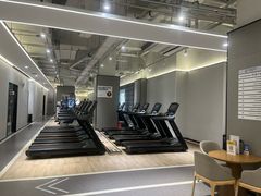 -FLARE STAR FITNESS(复地活力城店)