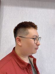 -野鸽脏辫·美式编发专项店