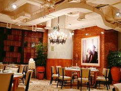 -漢舍中国菜馆(889广场店)