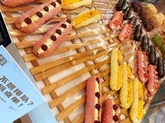 -奈雪的茶(中粮祥云小镇店)