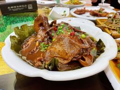 -北部湾海鲜饭店(大新路店)