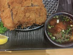 -胜博殿日式炸猪排(西红门店)