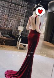 -南京宝娜嫁衣婚纱礼服馆(中央路店)