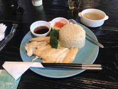 -穆拉诺餐厅(上海玻璃博物馆店)