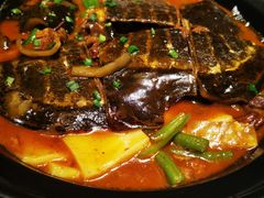 -许家菜(望江店)