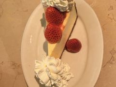 -The Cheesecake Factory芝乐坊餐厅(王府中环东座店)