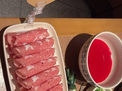 -巴奴毛肚火锅(京西大悦城店)