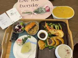 -和伊母婴护理中心·全套房(金山店)