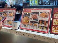 -孖记茶档·热腾茶餐(荔湾领展广场店)