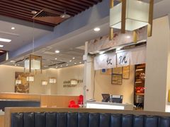 大堂-羽寿司(东方宝泰店)