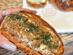 -CARINO BAKERY&CAFE(人广来福士店)