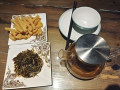 -红蕃干锅·脆皮香辣虾(南屏街金鹰店)