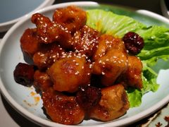 -额娘·现烙春饼烤鸭(太原总店)