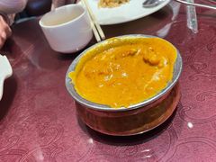 -娜玛瑟德餐厅(仙足岛店)
