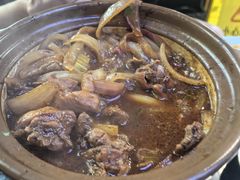 -川香煲(茅台路店)