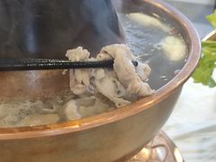 -虾大侠·盱眙龙虾老北京铜锅涮羊肉(金楠天街店)