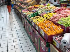 -大润发(梅兰东路店)