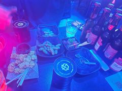 -MOSSO·Liveshow(M3香港广场店)