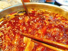 -飘香火锅(玉林西路店)
