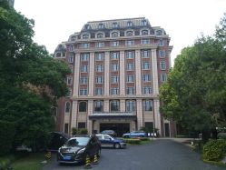 -上海瑞金洲际酒店·宴会厅
