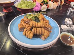 -天津大学·四十二斋餐厅