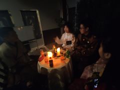 -NINES推理馆(曲江公馆店)