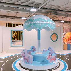 -Qmiss家庭娱乐中心(恒隆广场店)