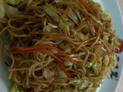 -面道赞宁海海鲜面(迎凤街店)