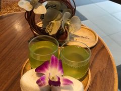 -Let’s Relax Spa(Siam Square One)
