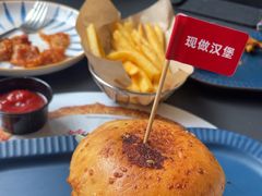 -必胜客(安盛金马店)