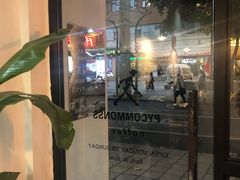 门面-常识咖啡common sense(春熙路店)