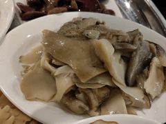 -太婆天府山珍酒楼(亚运村店)