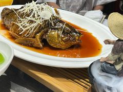 -卫鼎轩·曹公馆(鼓楼店)