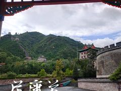 -居庸关长城