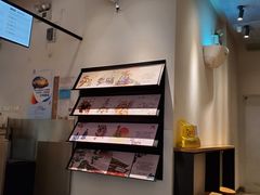-喜茶(上海兴业太古汇店)