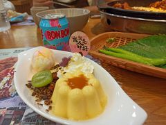 -高基五春川炒鸡排(威海总店)