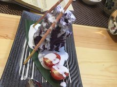 -樱の千渡日式料理·铁板烧•烧鸟(金盛田广场店)