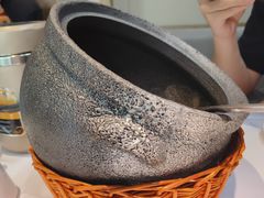 -院里寻菜·精致庭院菜(观沙岭店)