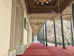 -艾提尕尔清真寺